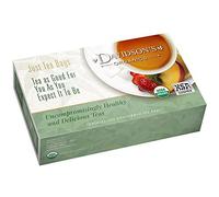 Davidson's Tea Peppermint Leaves 100 Tea Bags
