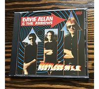 Davie Allan & Arrows - Restless In L.A.