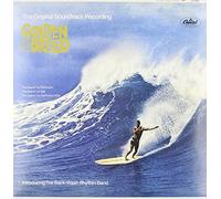 Davie Allan - Golden Breed Original Soundtrack [VINYL]