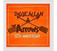 Davie Allan & The Arrows - Davie Allan and the Arrows (50th Anniversary)