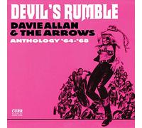 Davie Allan & The Arrows - Devil's Rumble: Anthology '64-'68 (2LP) [VINYL]