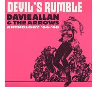 Davie Allan & The Arrows - Devil's Rumble: Anthology '64 [VINYL]