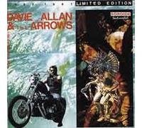 Davie ALLAN & THE ARROWS - From Paradise To Hell