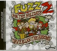 Davie Allan & The Arrows - Fuzz for the Holidays 2