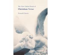 Davie – The Oxford Book of Christian Verse – Rei Paper