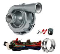 Davies Craig Electric Water Pump - 150 Litres pre-minute flow rate - 12 Volt