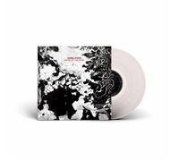 DAVIES, Daniel - Ghost Of The Heart - Vinyl (limited clear vinyl LP + insert)