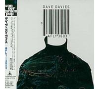 Davies, Dave - Afl-3063
