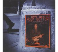 Davies, Dave - Live at the Bottom Line