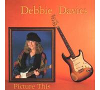 Davies Debbie - Picture This