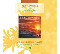 Davies, Dennis Russell - Egmont- : Incidental Music