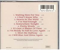 Davies, Gail - Pretty Words
