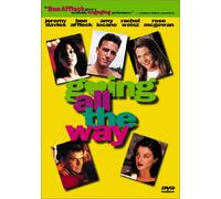 Davies - Going All the Way [DVD] [Region 1] [US Import] [NTSC]