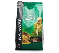 Davies Ranger Lamb & Rice PMP 29.99