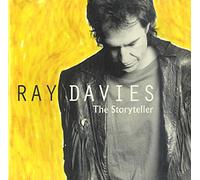 Davies Ray - Storyteller