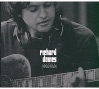 Davies, Richard - Cantina