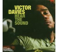 Davies, Victor - Hear The Sound