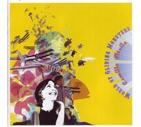 DAVILA , CAMILLE - WORLD OF GLIDING MONSTERS