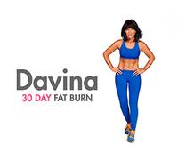 Davina 30 Day Fat Burn