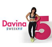 Davina: 5 W it