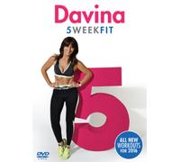 Davina: 5 Week Fit