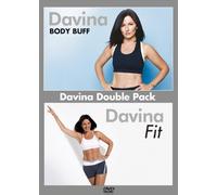 Davina Box Set (Davina Fit/Body Buff)