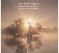 Davina Clarke : The Art of Obligato CD (2024) NEW FREE Shipping, Save £s
