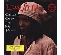 Davina - Come Over to My Place [12" VINYL]