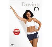 Davina Fit [DVD]