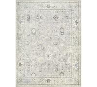 Davina Rug - Oriental Vintage - BOCC2300 - Grey - Sizes Available