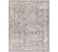 Davina Rug - Oriental Vintage - BOCC2301 - Grey - Sizes Available