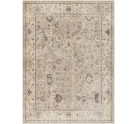 Davina Rug - Oriental Vintage - BOCC2302 - Grey - Sizes Available