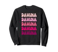 Davina Sweatshirt