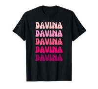 Davina T-Shirt