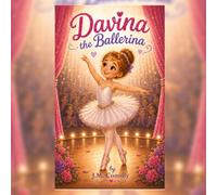 Davina The Ballerina