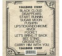 Davina & The Vagabonds - Black Cloud