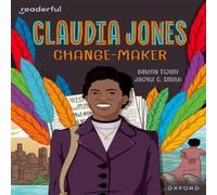 Davina Tijani Readerful Independent Library: Oxford Reading Level 18: Claudia Davina Tijani Multicolor