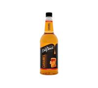 DaVinci Caramel Classic Syrup 1ltr