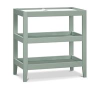 DaVinci Carter's Colby Changing Table in Light Sage