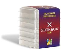 daVinci Editrice | Geekbox: Slim | Board Game Accessory