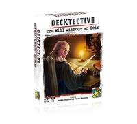 DaVinci Games Decktective: The Will Without an Heir