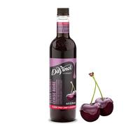 DaVinci Gourmet Black Cherry Syrup 750 mL