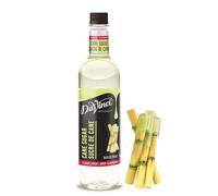 DaVinci Gourmet Cane Sugar Syrup, 750 ml Bottle pure cane