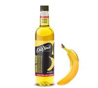 DaVinci Gourmet Classic Banana Syrup 70ml (Pack of 1)