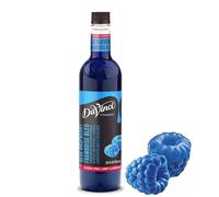 DaVinci Gourmet Classic Blue Raspberry 70ml (Pack of 1)