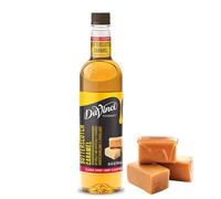 DaVinci Gourmet Classic Butterscotch Syrup, 25.4 Fl Oz (Pack of 1)