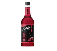 DaVinci Gourmet Classic Cherry Flavour Syrup 1L