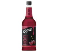 DaVinci Gourmet Classic Cherry Flavour Syrup 1L