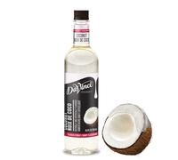 DaVinci Gourmet Classic Coconut Syrup, 25.4 Fluid Ounces, Kosher Pareve, 1 Count