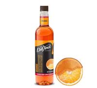 DaVinci Gourmet Classic Orange Syrup 70ml (Pack of 1)